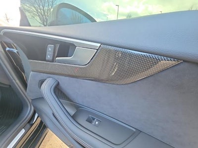 2024 Audi S5 Sportback Premium Plus 3.0 TFSI quattro