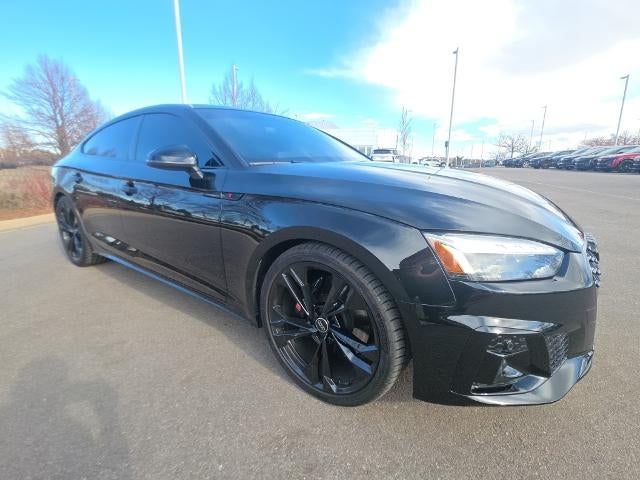 2024 Audi S5 Sportback Premium Plus 3.0 TFSI quattro