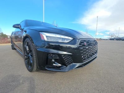 2024 Audi S5 Sportback Premium Plus 3.0 TFSI quattro