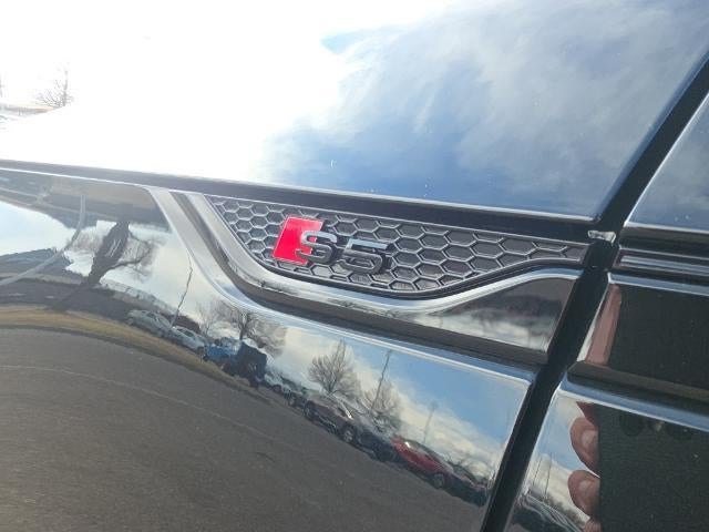 2024 Audi S5 Sportback Premium Plus 3.0 TFSI quattro