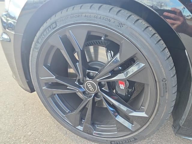 2024 Audi S5 Sportback Premium Plus 3.0 TFSI quattro