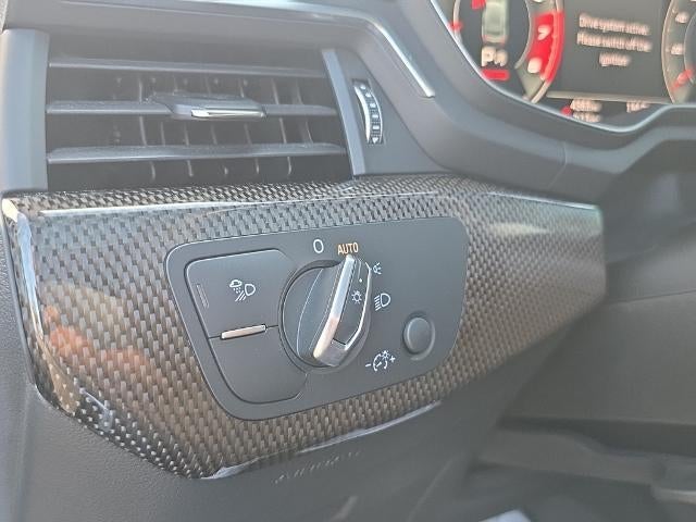 2024 Audi S5 Sportback Premium Plus 3.0 TFSI quattro