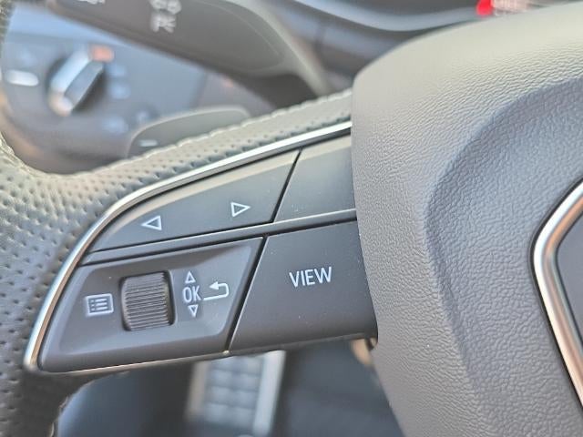 2024 Audi S5 Sportback Premium Plus 3.0 TFSI quattro