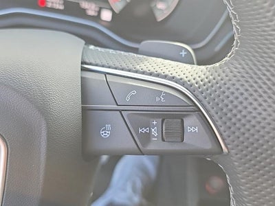 2024 Audi S5 Sportback Premium Plus 3.0 TFSI quattro