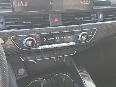 2024 Audi S5 Sportback Premium Plus 3.0 TFSI quattro