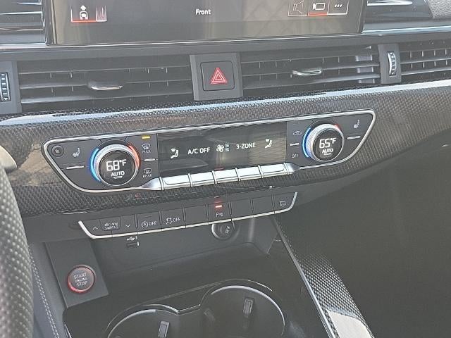 2024 Audi S5 Sportback Premium Plus 3.0 TFSI quattro