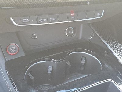 2024 Audi S5 Sportback Premium Plus 3.0 TFSI quattro