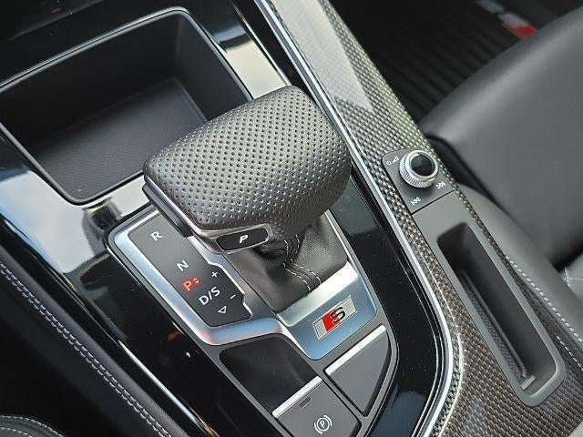 2024 Audi S5 Sportback Premium Plus 3.0 TFSI quattro