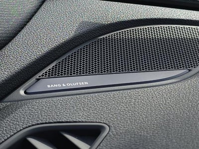 2024 Audi S5 Sportback Premium Plus 3.0 TFSI quattro