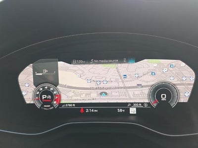 2024 Audi S5 Sportback Premium Plus 3.0 TFSI quattro