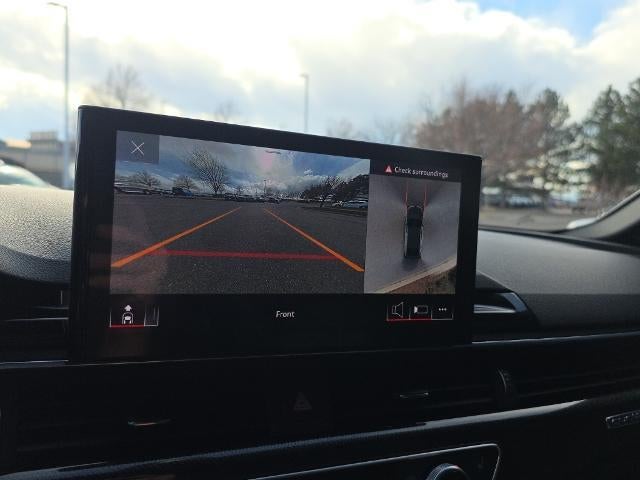 2024 Audi S5 Sportback Premium Plus 3.0 TFSI quattro