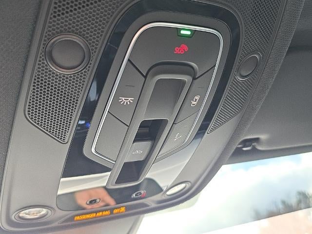 2024 Audi S5 Sportback Premium Plus 3.0 TFSI quattro