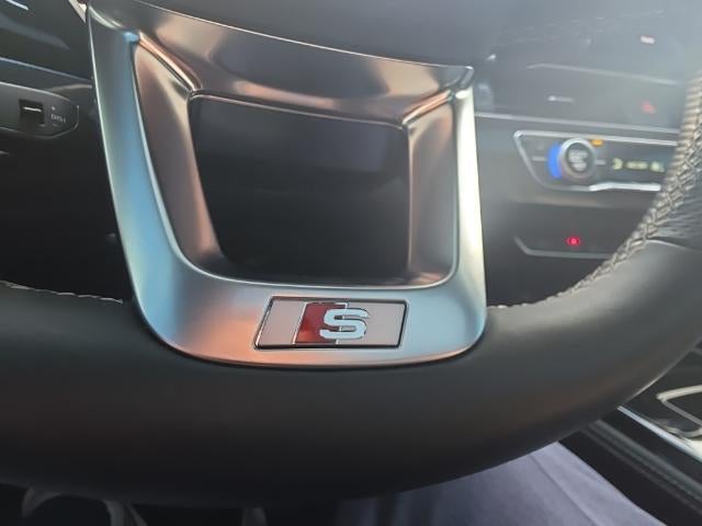 2024 Audi S5 Sportback Premium Plus 3.0 TFSI quattro