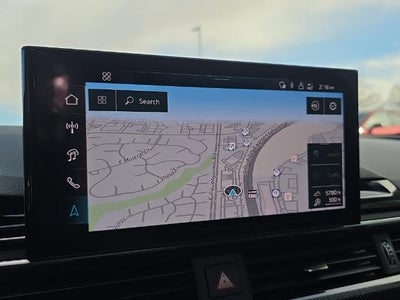 2024 Audi S5 Sportback Premium Plus 3.0 TFSI quattro