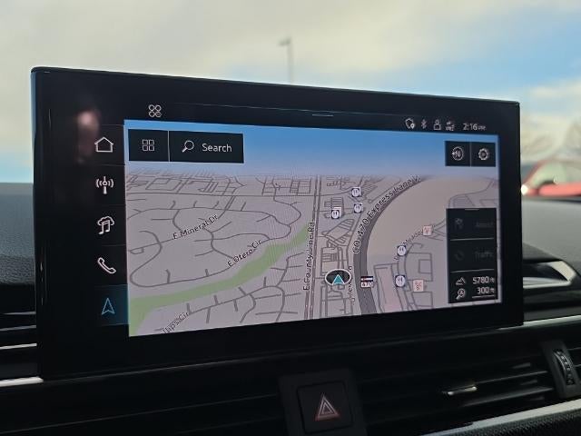 2024 Audi S5 Sportback Premium Plus 3.0 TFSI quattro