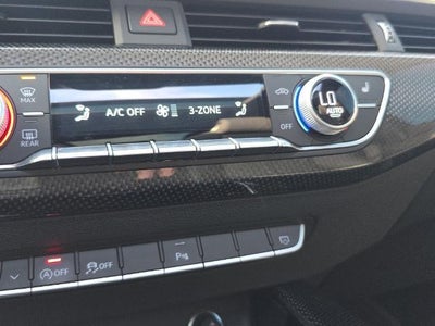 2024 Audi S5 Sportback Premium Plus 3.0 TFSI quattro