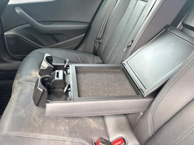 2017 Audi A4 2.0 TFSI Auto Premium Plus quattro AWD