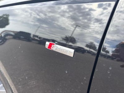 2017 Audi A4 2.0 TFSI Auto Premium Plus quattro AWD