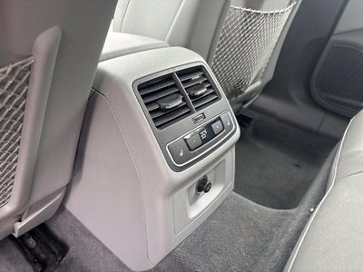 2018 Audi A5 Sportback 2.0 TFSI Premium Plus