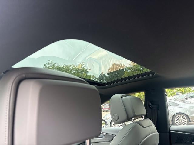 2018 Audi A5 Sportback 2.0 TFSI Premium Plus