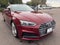 2018 Audi A5 Sportback 2.0 TFSI Premium Plus
