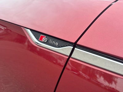 2018 Audi A5 Sportback 2.0 TFSI Premium Plus