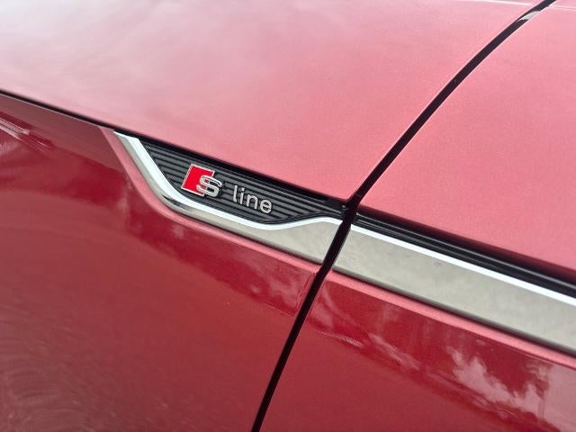 2018 Audi A5 Sportback 2.0 TFSI Premium Plus