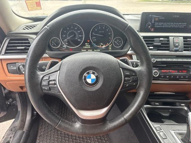 2014 BMW 428i Coupe