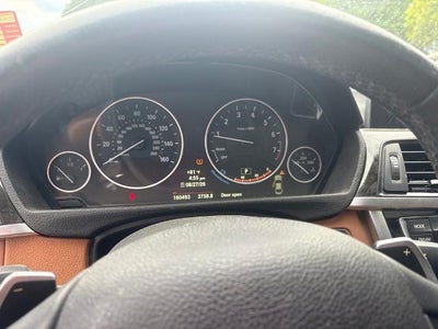 2014 BMW 428i Coupe