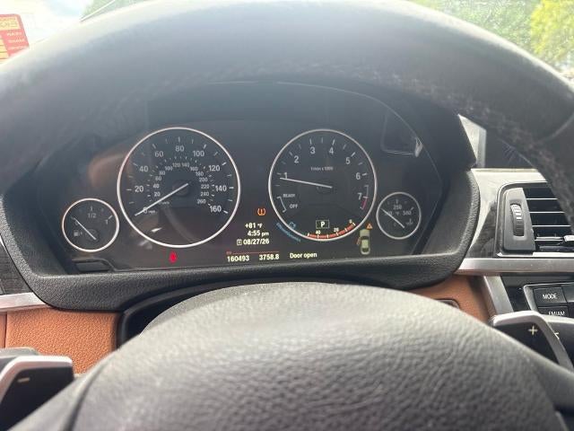 2014 BMW 428i Coupe