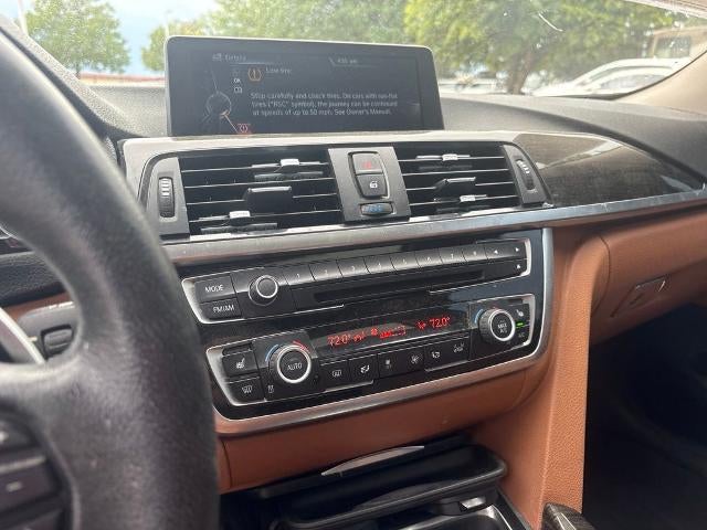 2014 BMW 428i Coupe