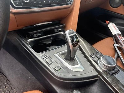 2014 BMW 428i Coupe