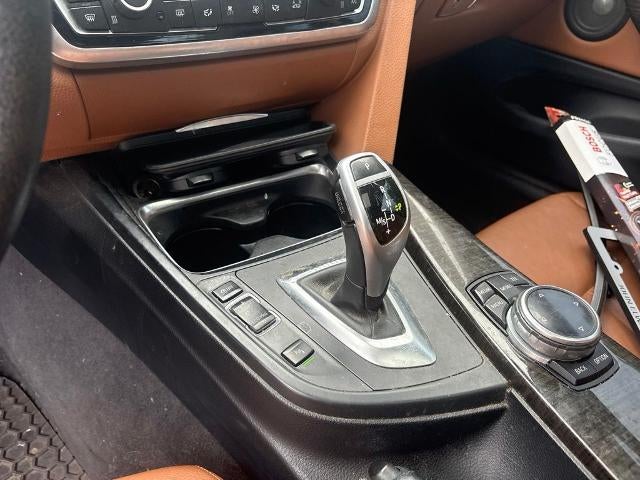 2014 BMW 428i Coupe