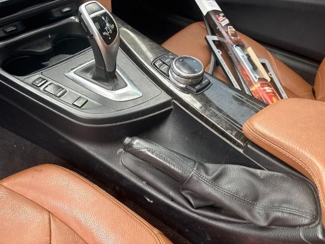 2014 BMW 428i Coupe