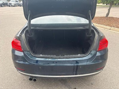 2014 BMW 428i Coupe