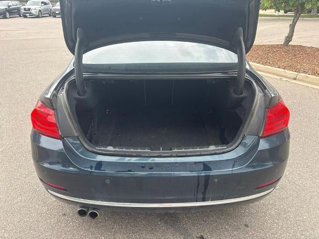 2014 BMW 428i Coupe