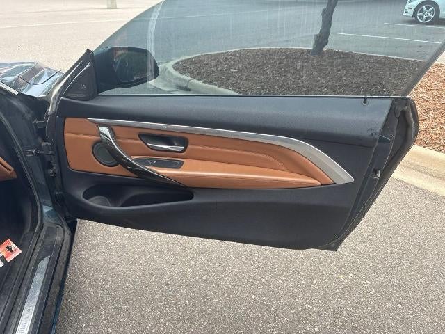 2014 BMW 428i Coupe