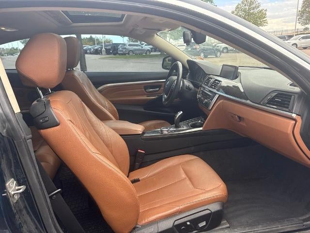 2014 BMW 428i Coupe