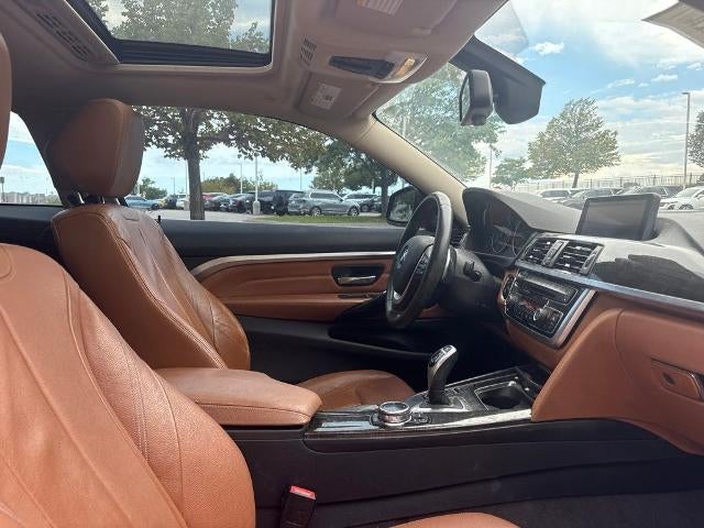 2014 BMW 428i Coupe