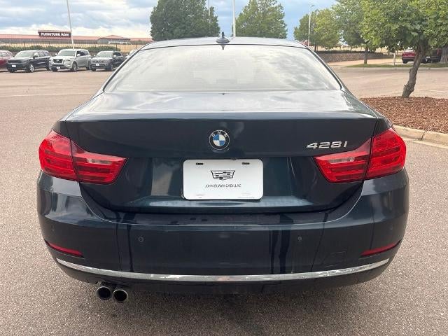 2014 BMW 428i Coupe