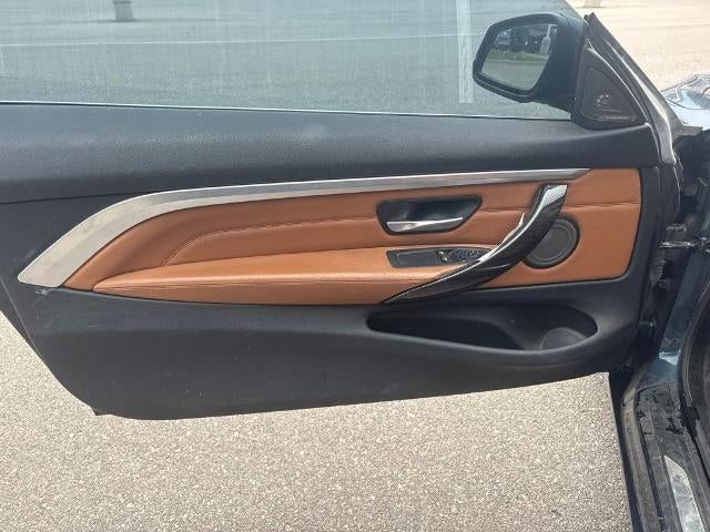 2014 BMW 428i Coupe