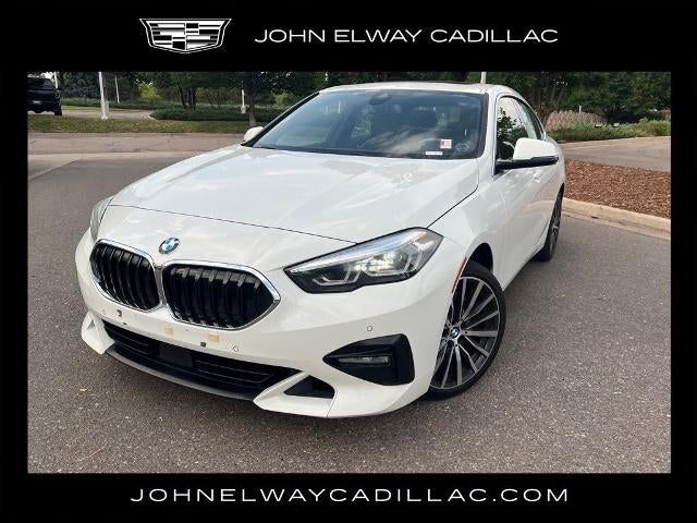 2020 BMW 228i xDrive Gran Coupe