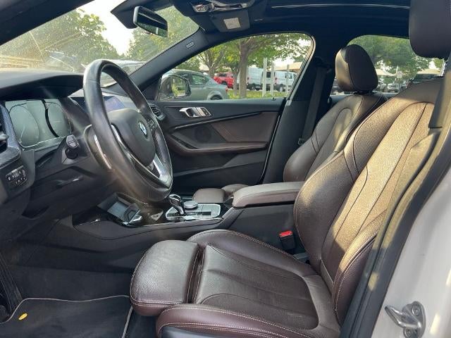 2020 BMW 228i xDrive Gran Coupe