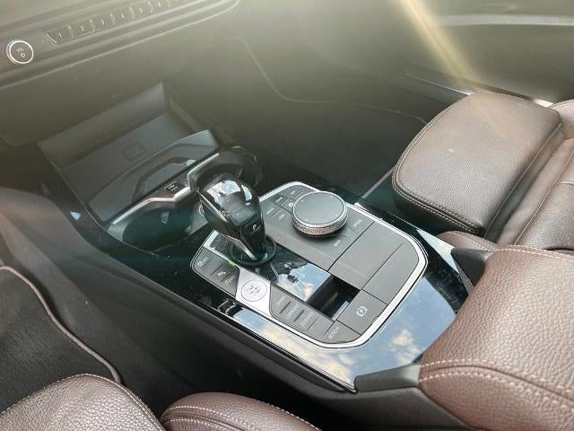 2020 BMW 228i xDrive Gran Coupe