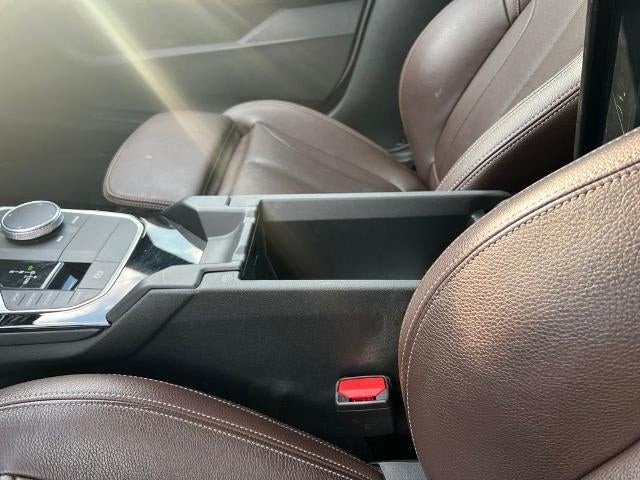 2020 BMW 228i xDrive Gran Coupe