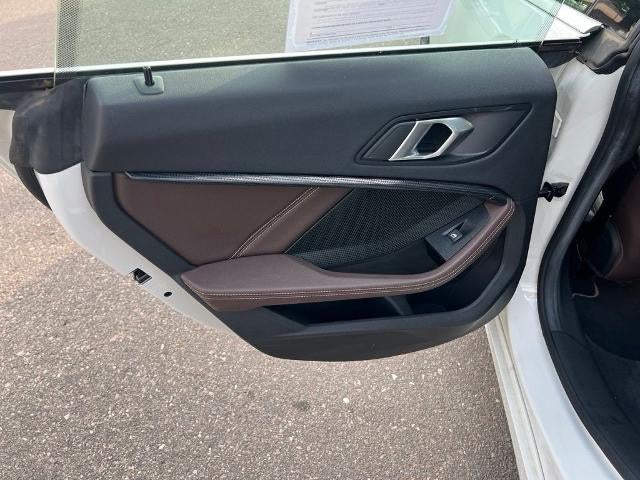 2020 BMW 228i xDrive Gran Coupe