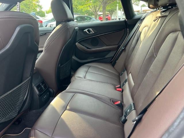 2020 BMW 228i xDrive Gran Coupe