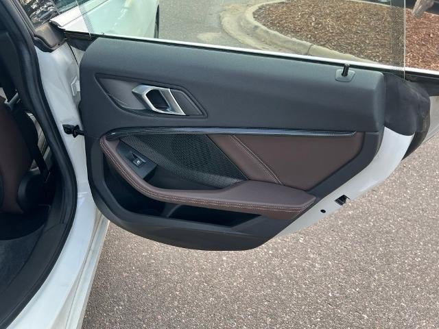 2020 BMW 228i xDrive Gran Coupe