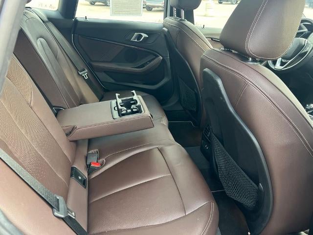 2020 BMW 228i xDrive Gran Coupe
