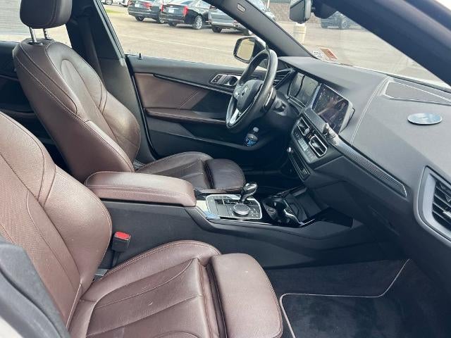 2020 BMW 228i xDrive Gran Coupe